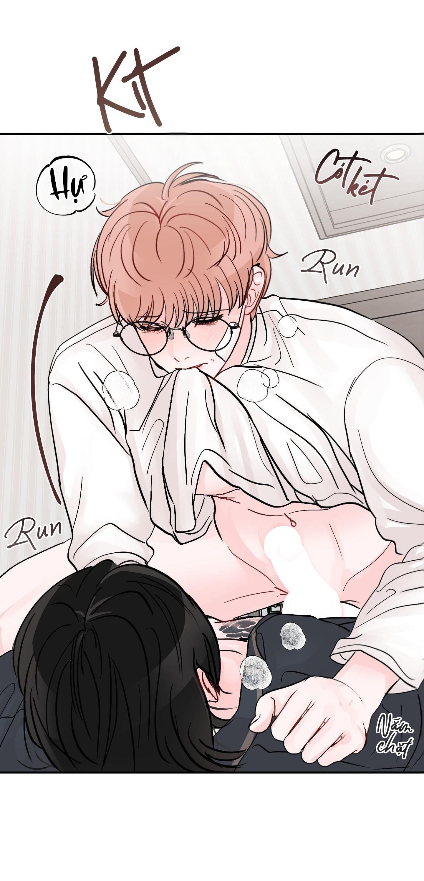 thán phục thanh xuân chapter 68 38