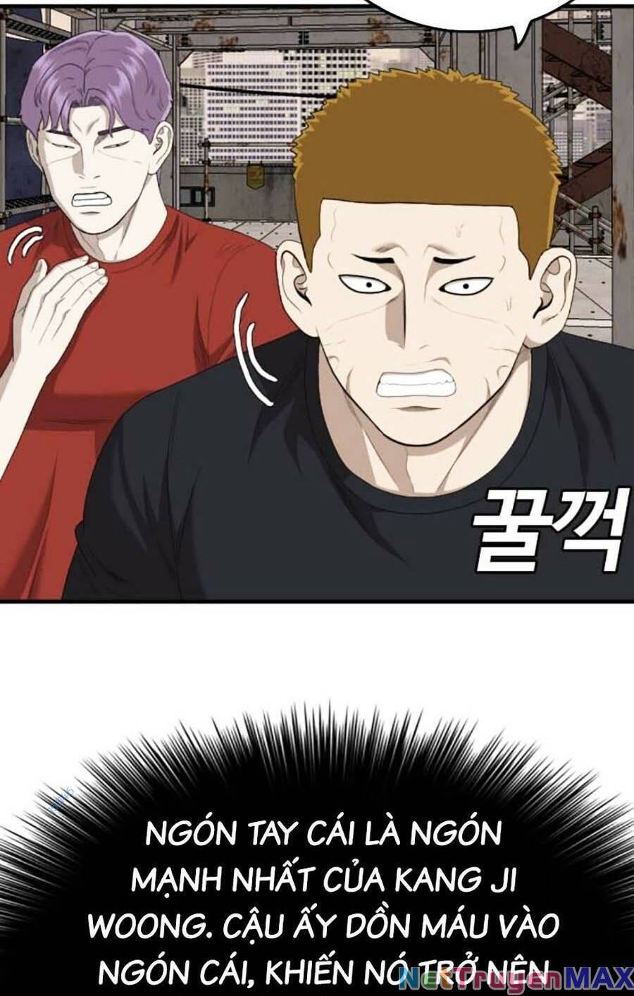 người xấu chapter 154 95