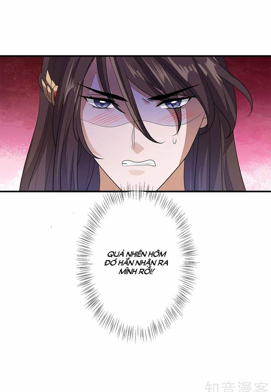 cửu khuyết phong hoa chapter 83 10