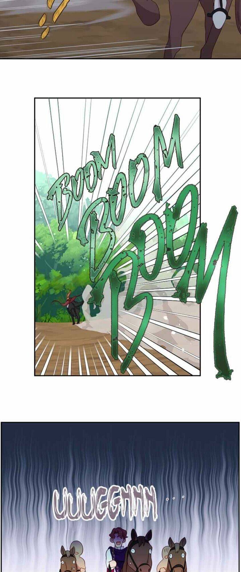 hãy coi chừng ác nữ chapter 44 33