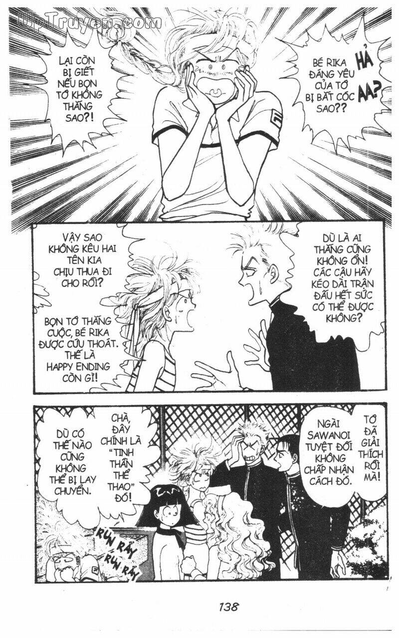 câu lạc bộ con nhà giàu chapter 6 139