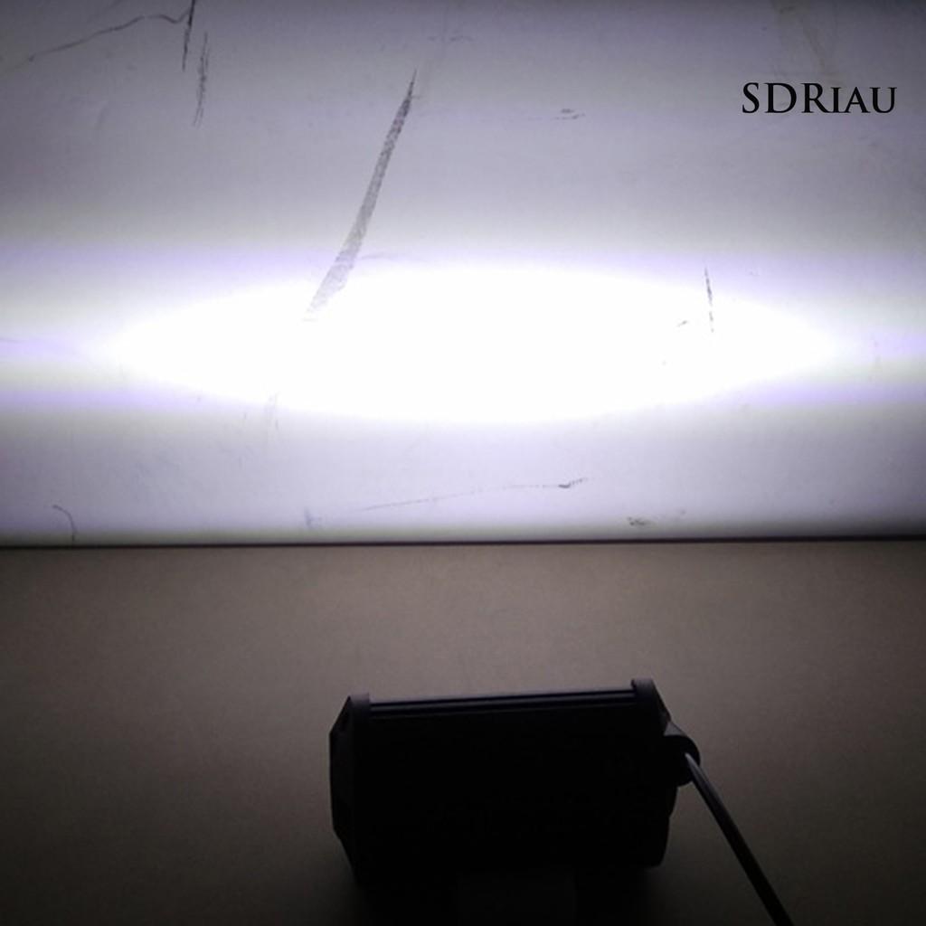 Đèn Pha Led 4 Inch 240w Siêu Sáng Dành Cho Xe Hơi / Xe Tải