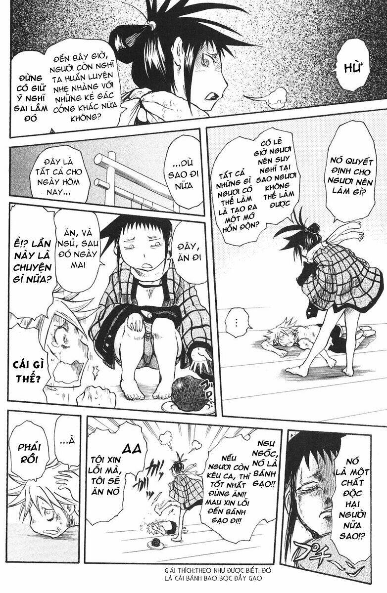 cerberus chapter 12 9