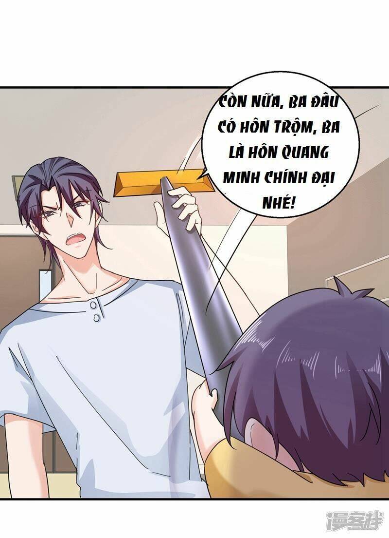 nhập cốt noãn hôn chapter 291 15