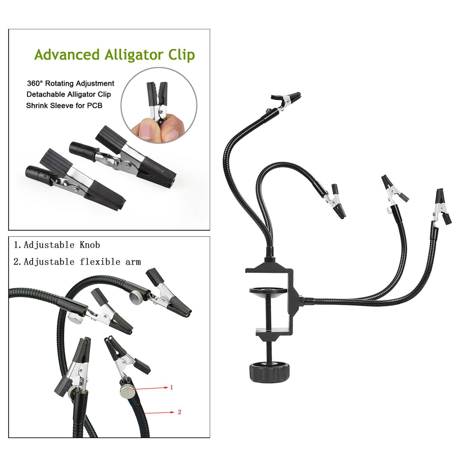 Station Holder  Fixture Welding Repair  Helping Black