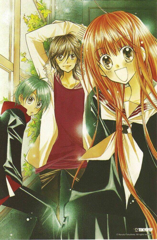 orange planet chapter 1 2