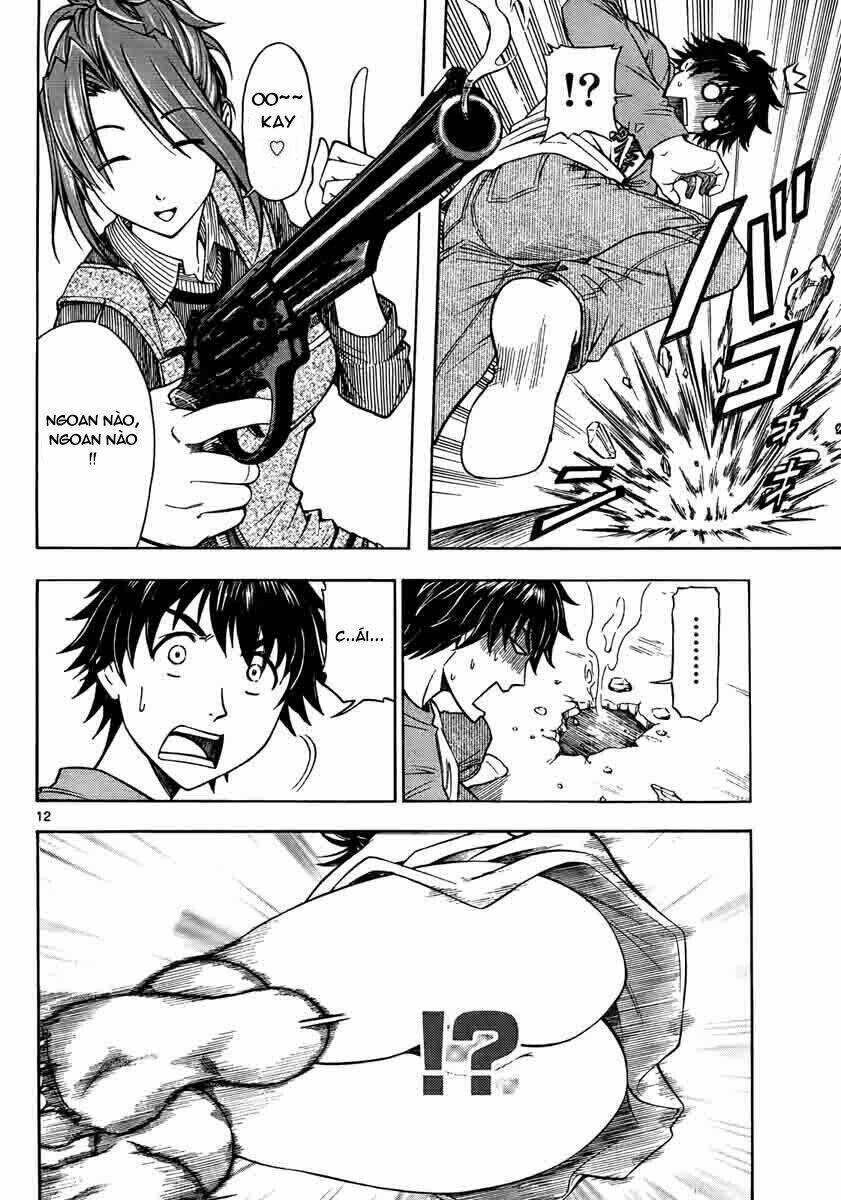 koko ga uwasa no el palacio chapter 1 13