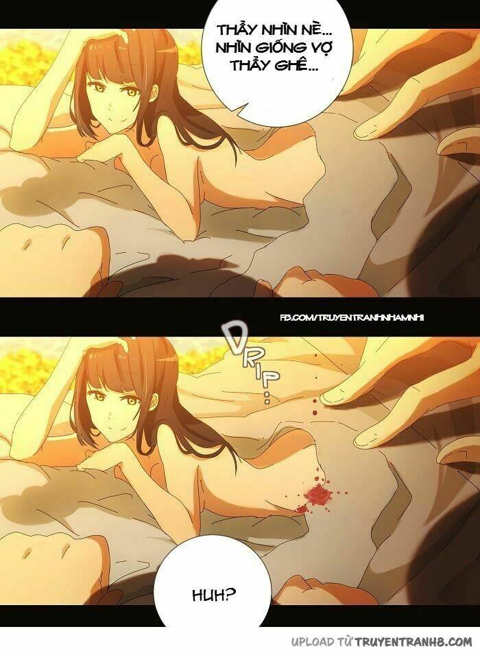 nhiệt huyết thanh xuân chapter 1 26