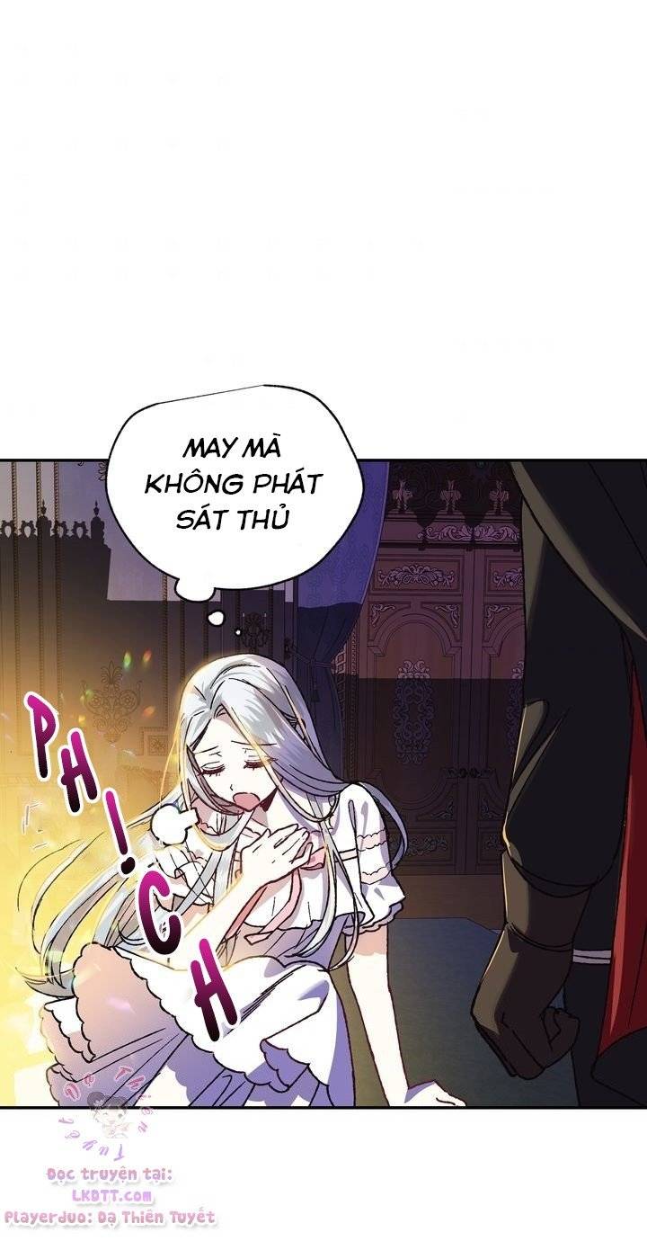 cha, con không muốn kết hôn đâu chapter 10 37