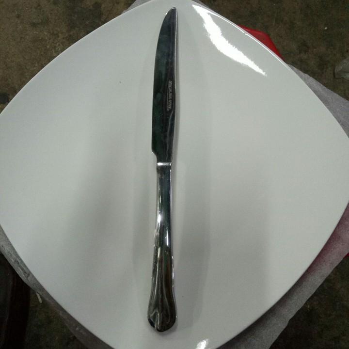 DAO MUỖNG NĨA INOX 304 DÙNG CHO NHÀ HÀNG KHÁCH SẠN 5*