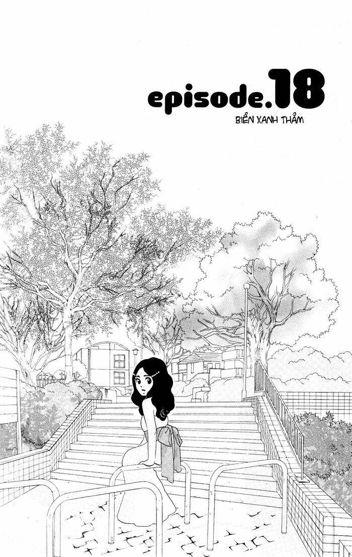 kuragehime (công chúa sứa) chapter 18 2