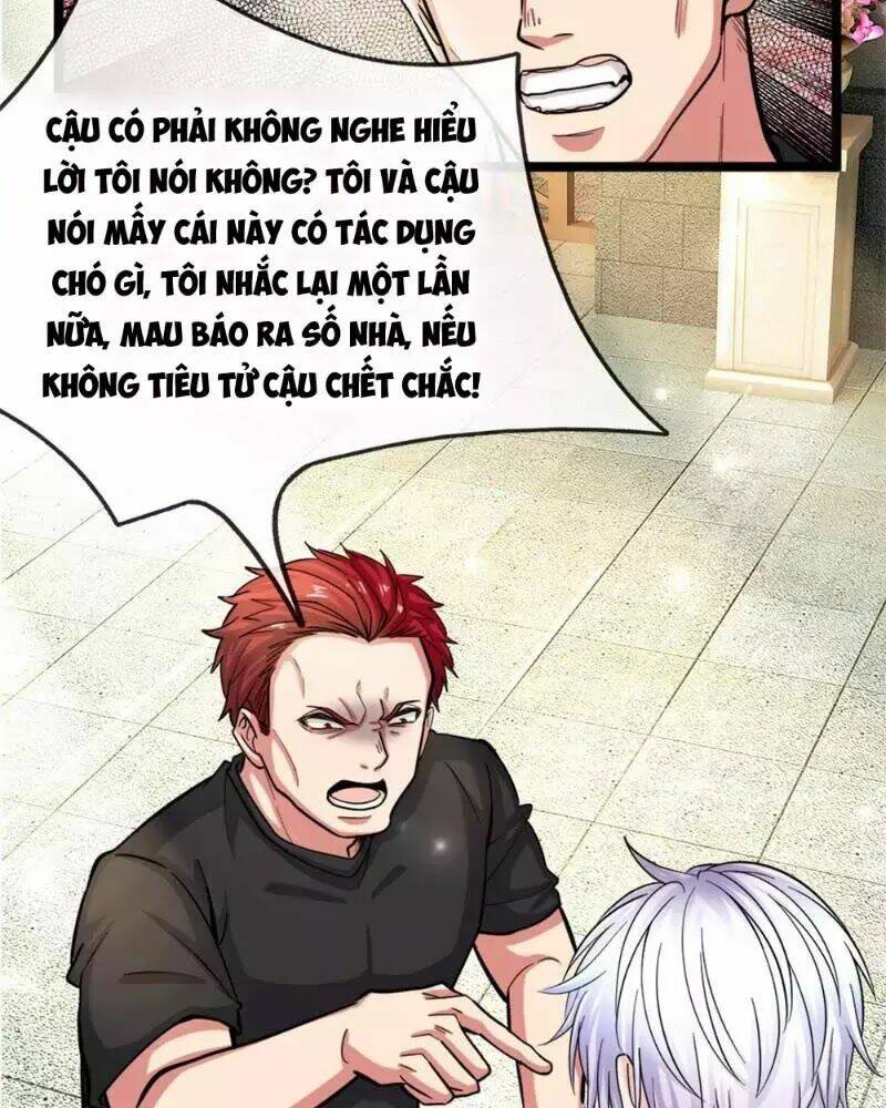 tuyệt đỉnh khí thiếu chapter 2 27