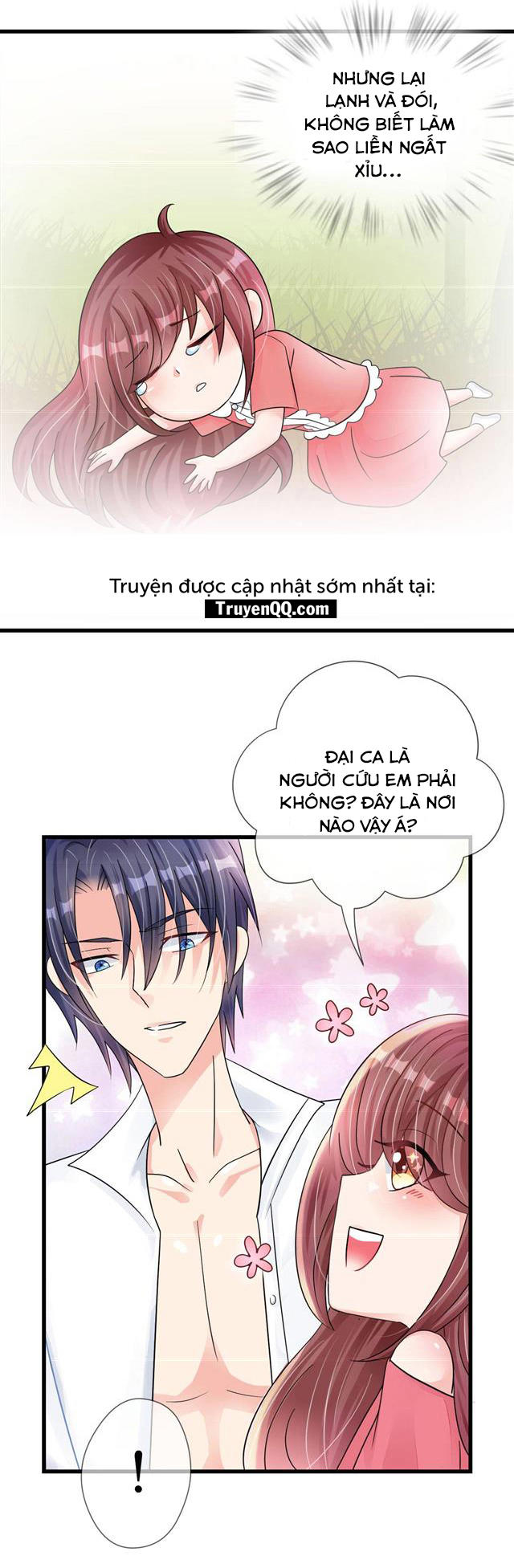 cơ trưởng ngài nhẹ nhàng thôi chapter 19 13