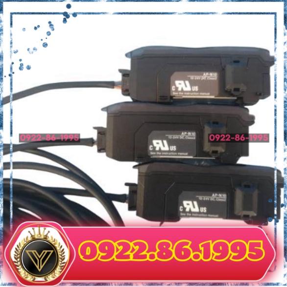 Bộ khuếch đại tín hiệu quang KEYENCE AP-N10