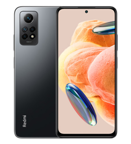 Điện Thoại Xiaomi Redmi Note 12 Pro 8GB/256GB - Hàng Chính Hãng