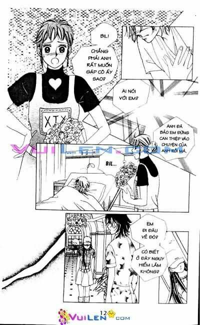 có anh trong đời chapter 6 124