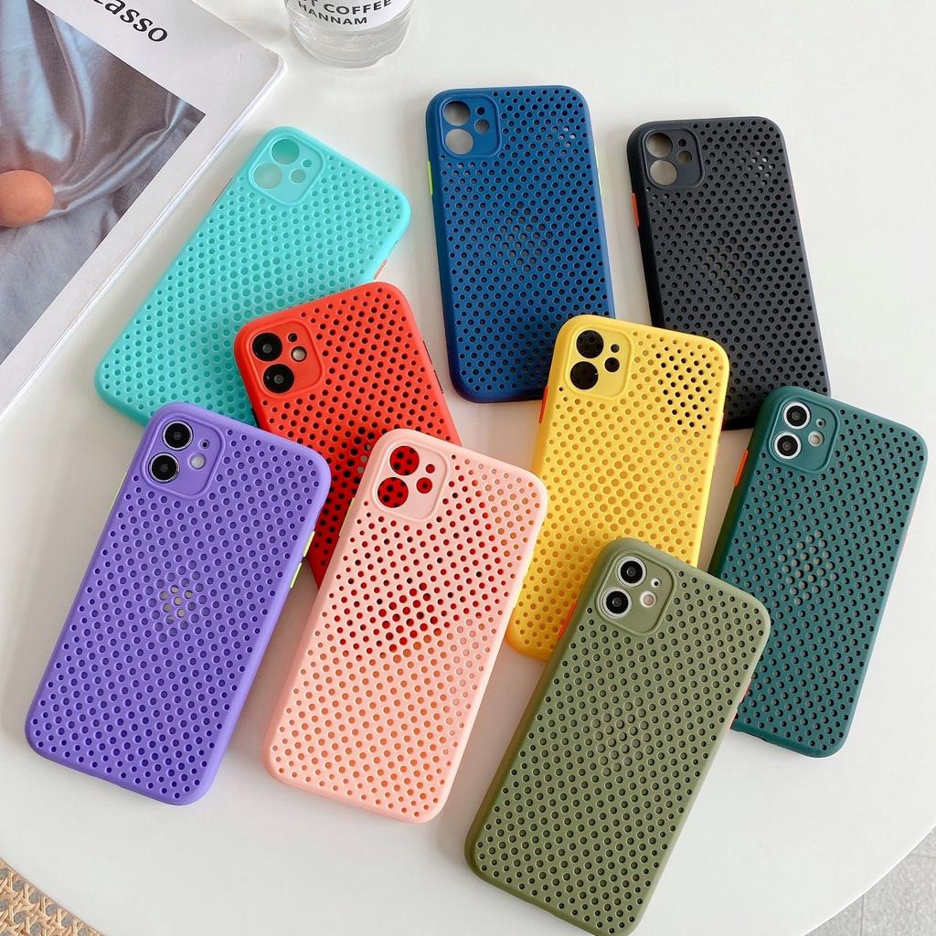 Ốp Lưng Dành Cho 7 Plus - 8 Plus - X - Xs - Xr - XsMax - 11 - 11Pro - 11ProMax