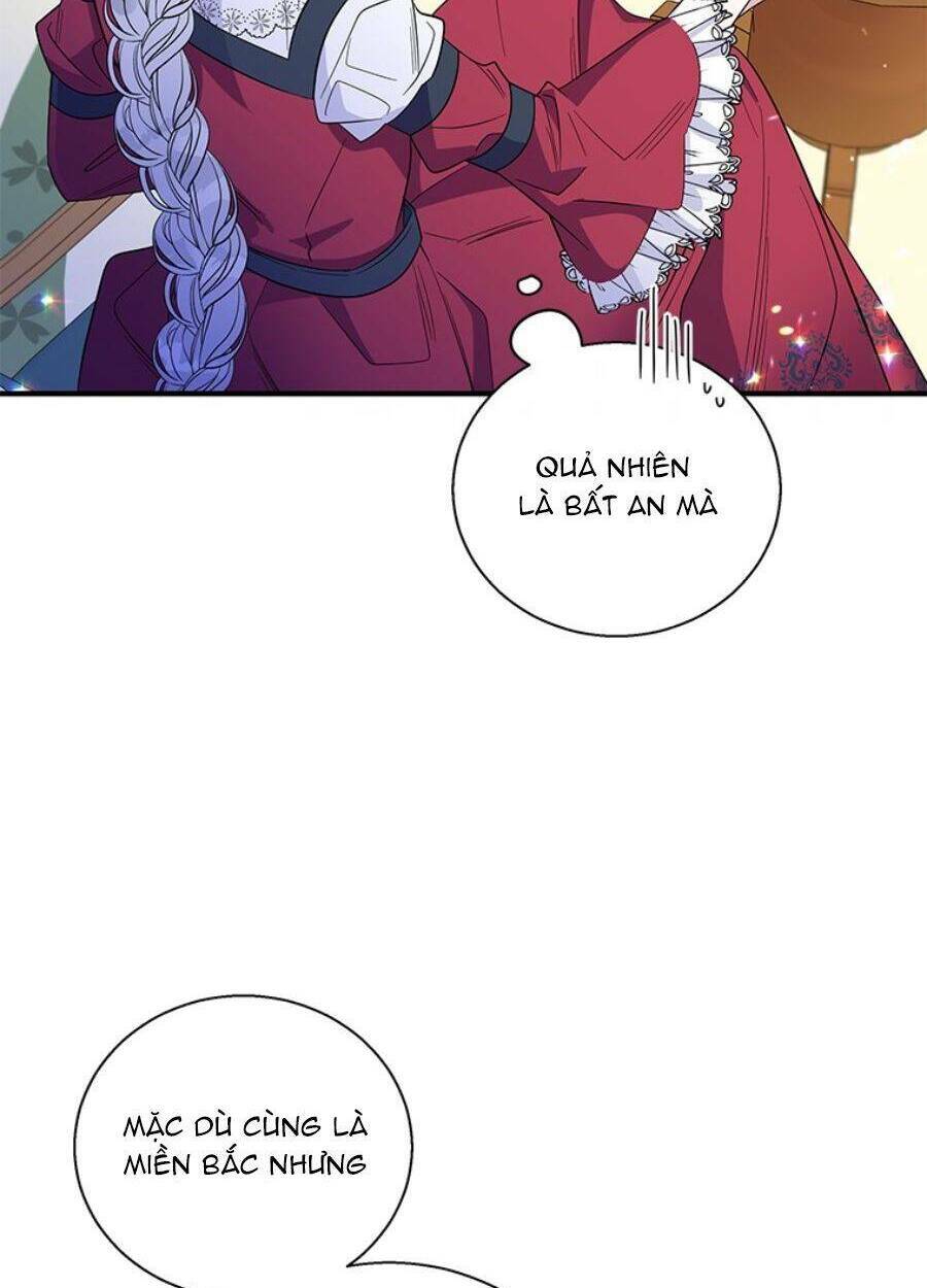 chồng yêu, em muốn đình công! chapter 34 63