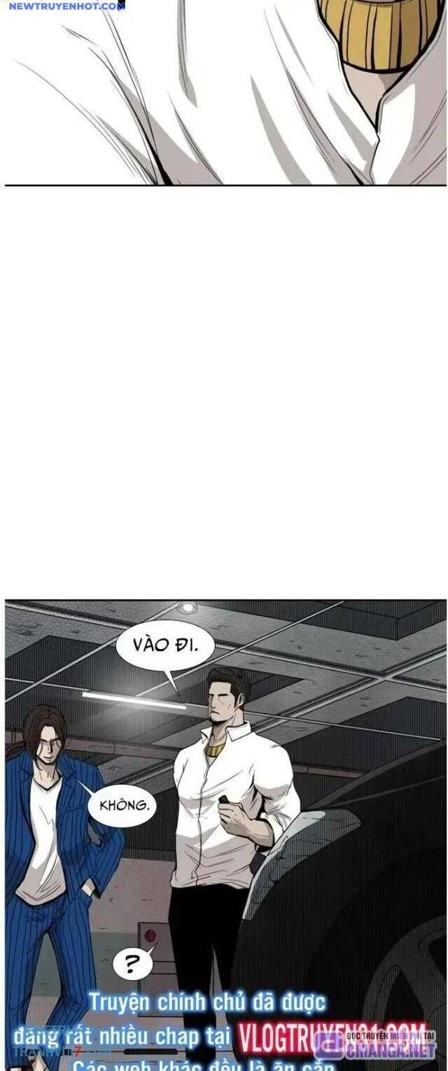 shark - cá mập chapter 110 49