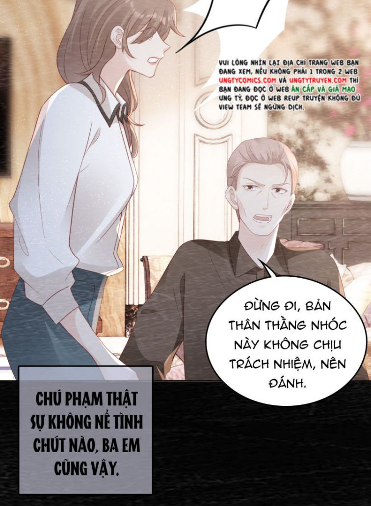 Bùi Bảo chapter 51