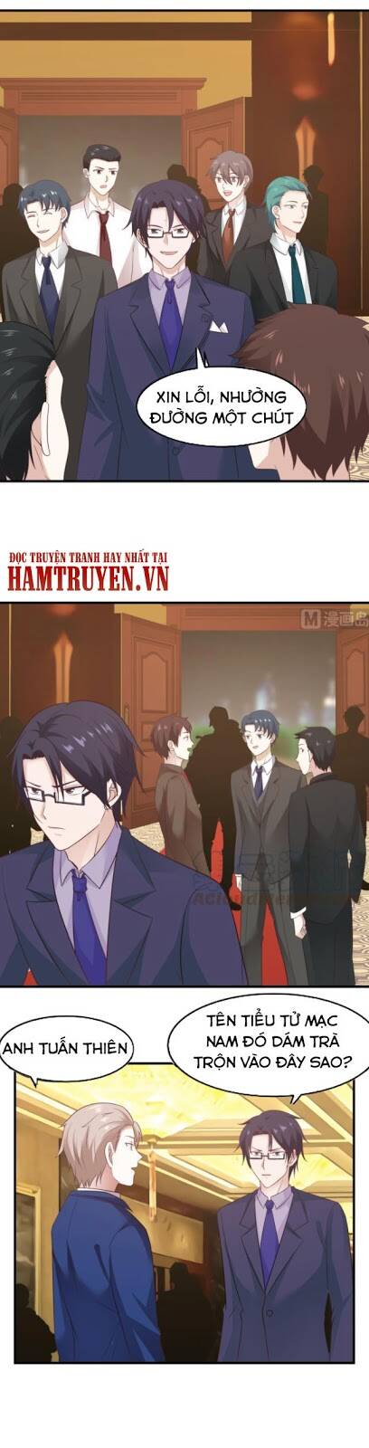 tuyệt thế võ công chapter 229 4