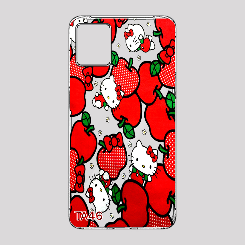 Ốp Lưng Dành Cho REALME 8