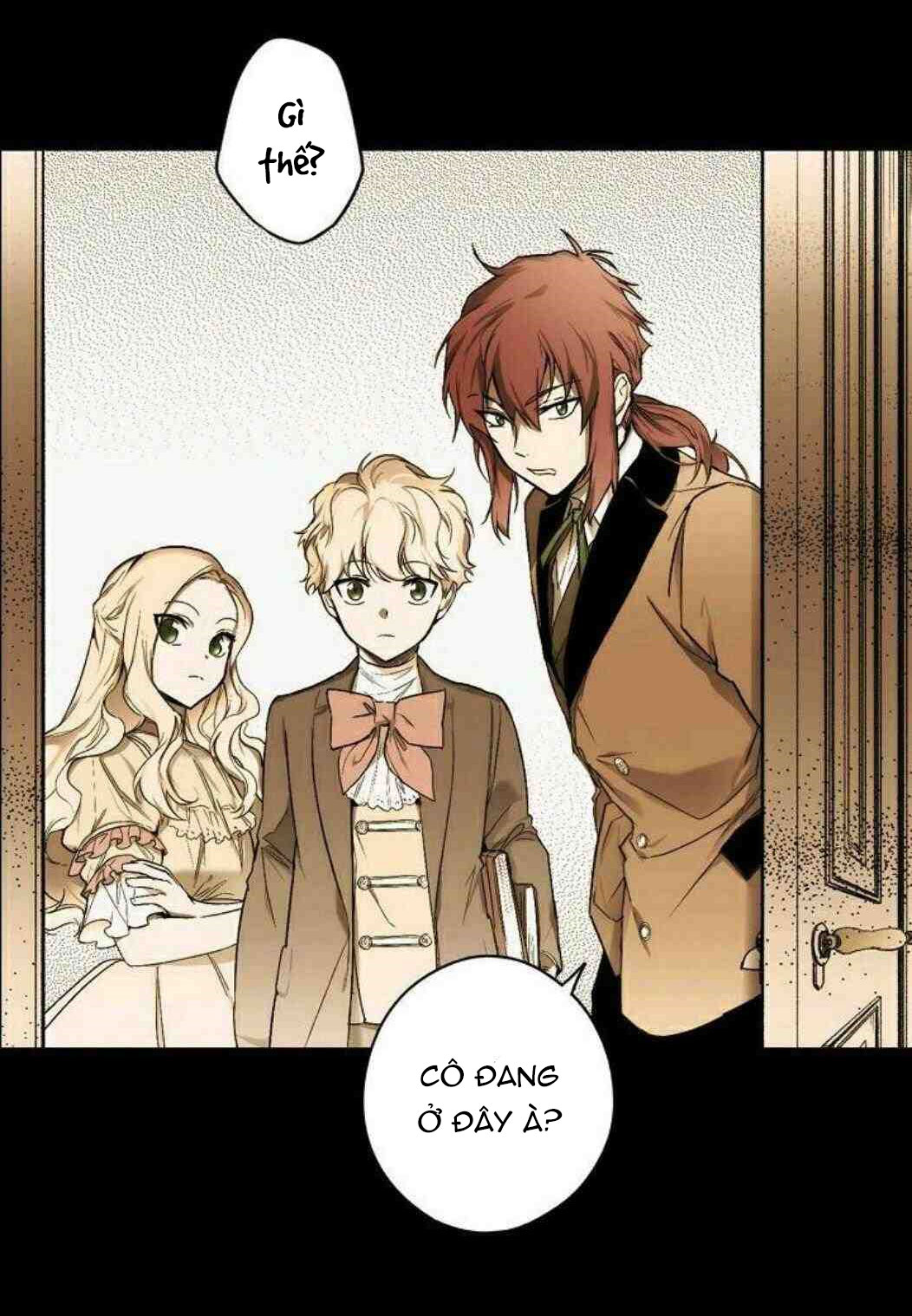 cổ tích về người mẹ kế chapter 58 31