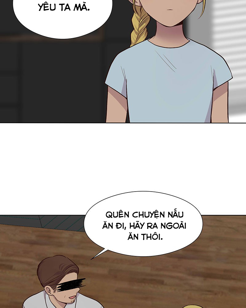 điều bí mật mà tôi luôn giữ kín chapter 73 76