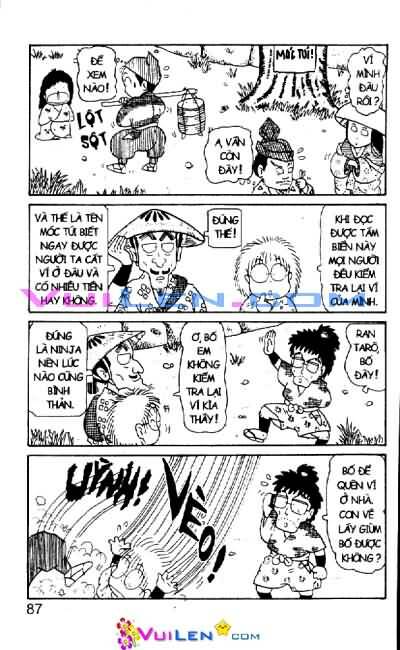 ninja loạn thị chapter 32 88