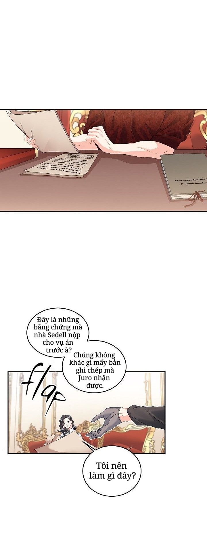 ebony, quạ đen chapter 46 19