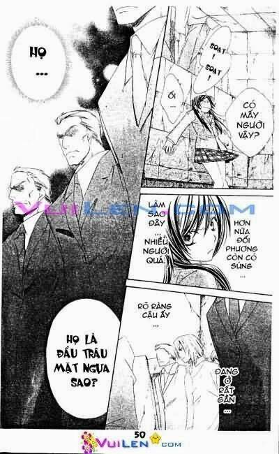 trái tim hoàng tử chapter 2 50