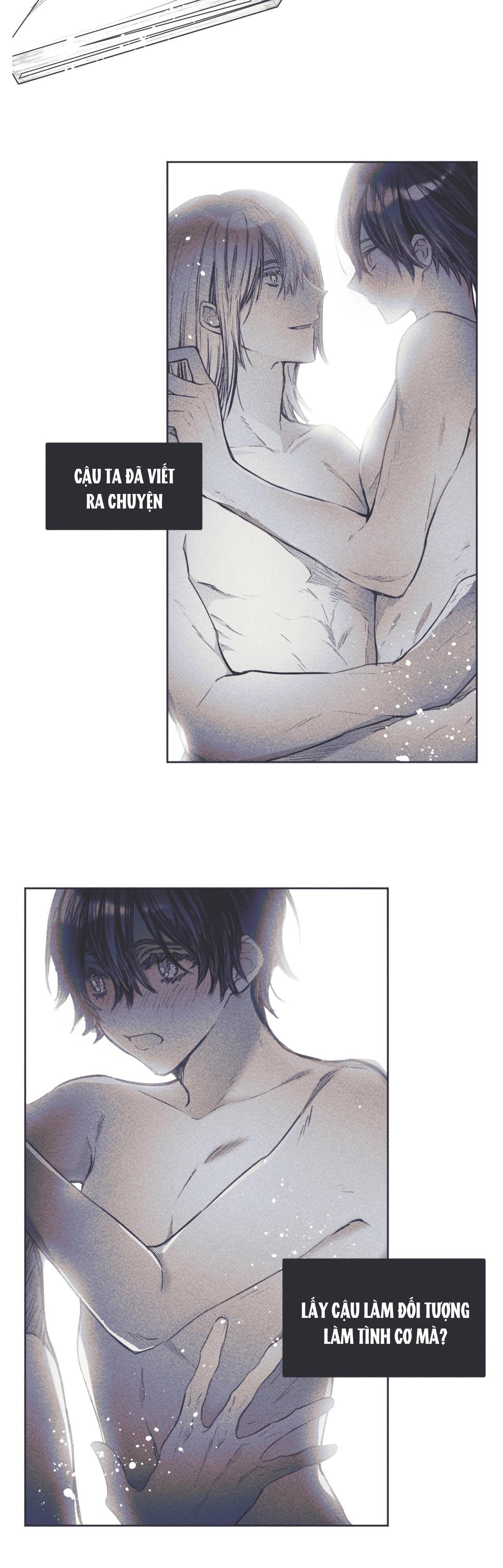 hồi ức cơn thịnh nộ chapter 6 29