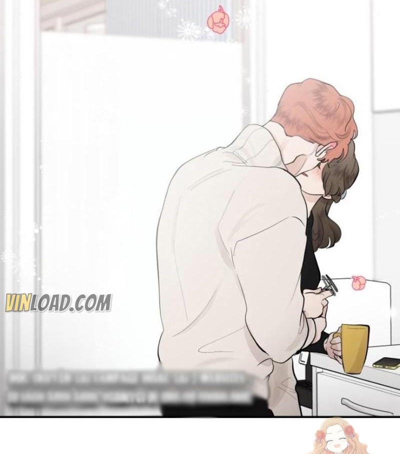 cặp đôi oan gia ngõ hẹp chapter 69 51