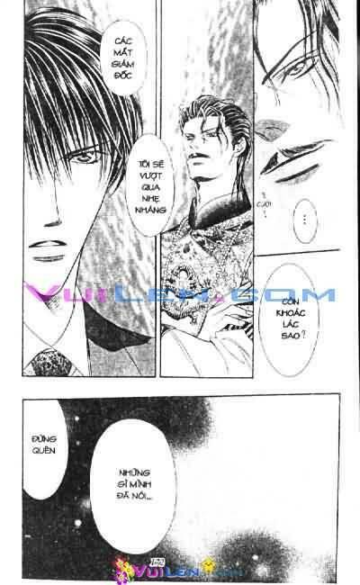 thử thách của kyouko chapter 66 172