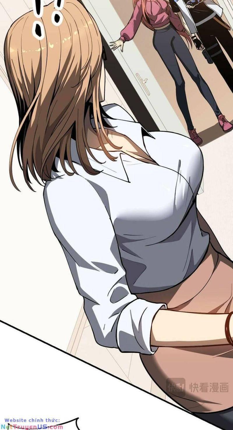 siêu tiến hóa chapter 119 10