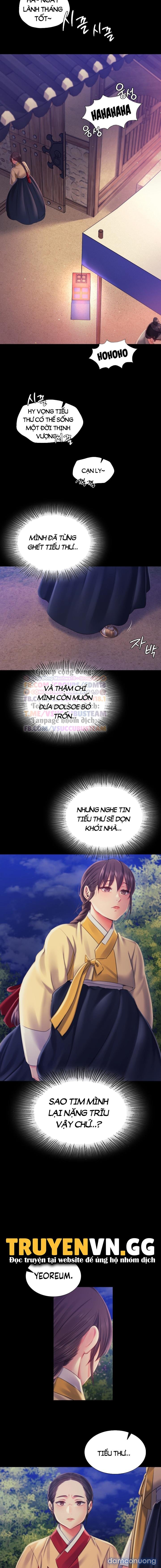 [18+] tiểu thư chapter 98 4