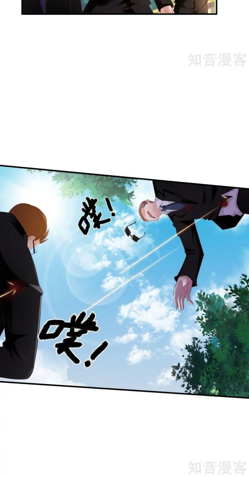 tối cường vận đào hoa chapter 114 42