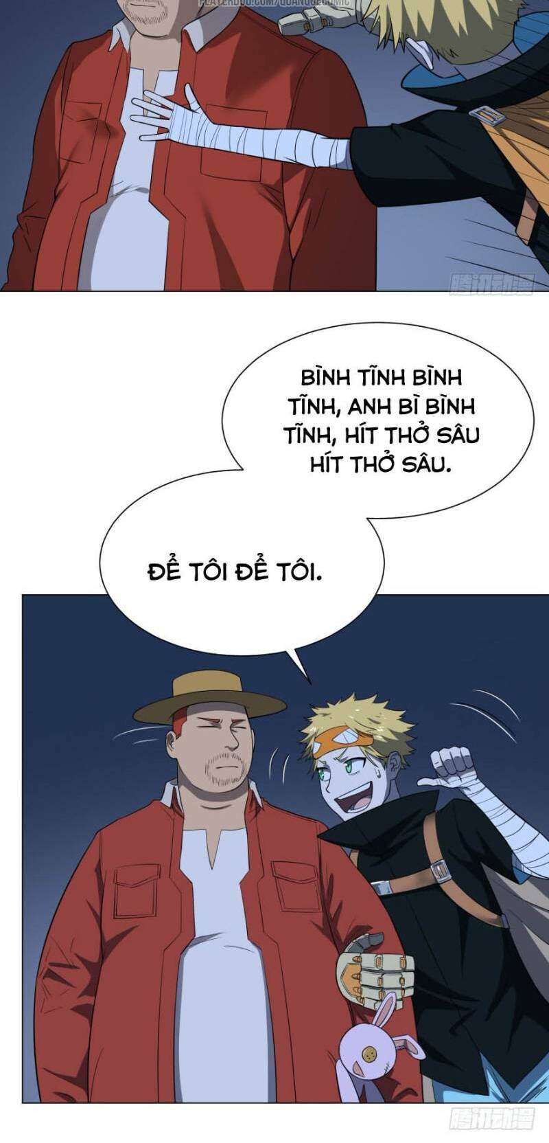 danh sách kẻ phản diện chapter 15.1 25