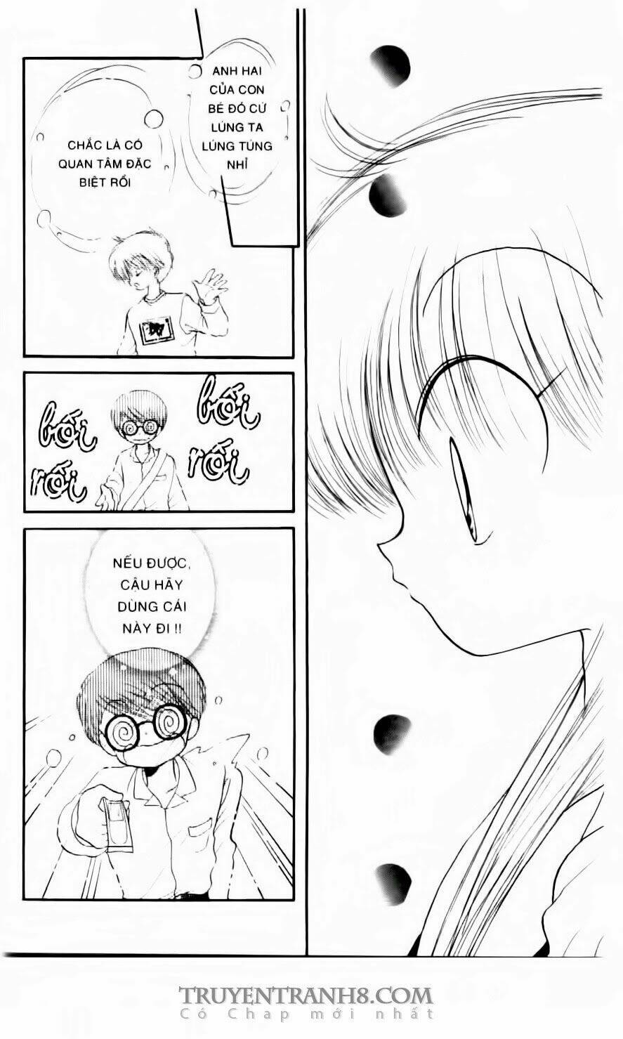 em bé ufo chapter 19 9