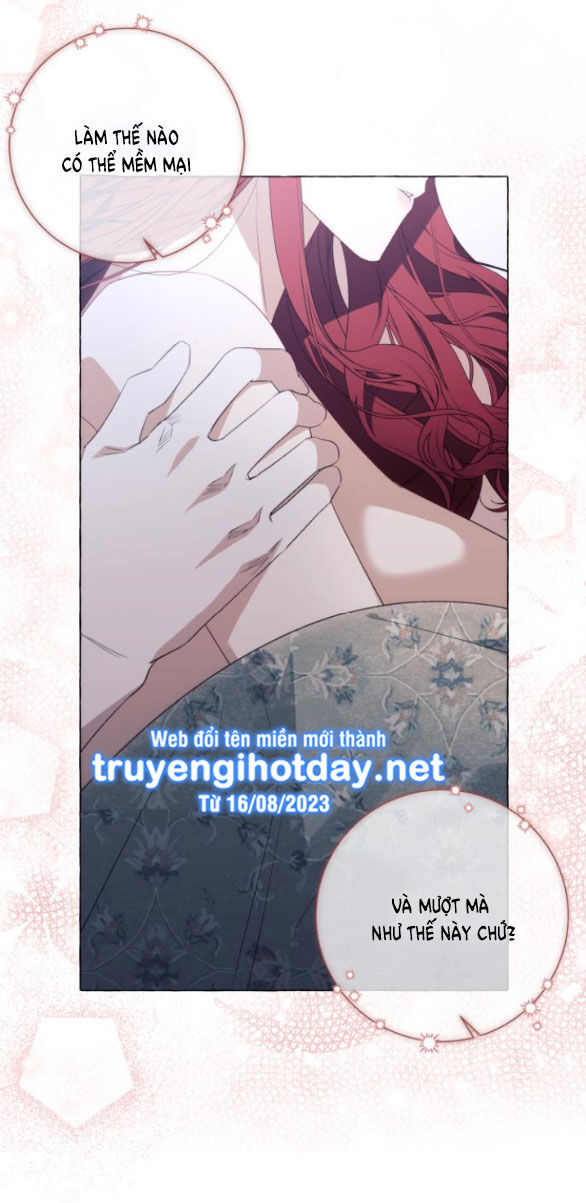 tôi tưởng đó chỉ là tiểu thuyết trọng sinh bình thường chapter 34.2 30