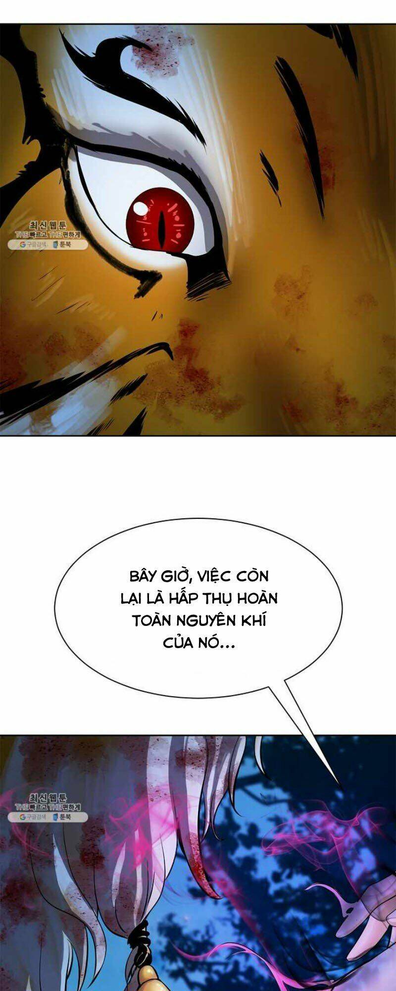 xuyên không thành hổ chapter 12 75