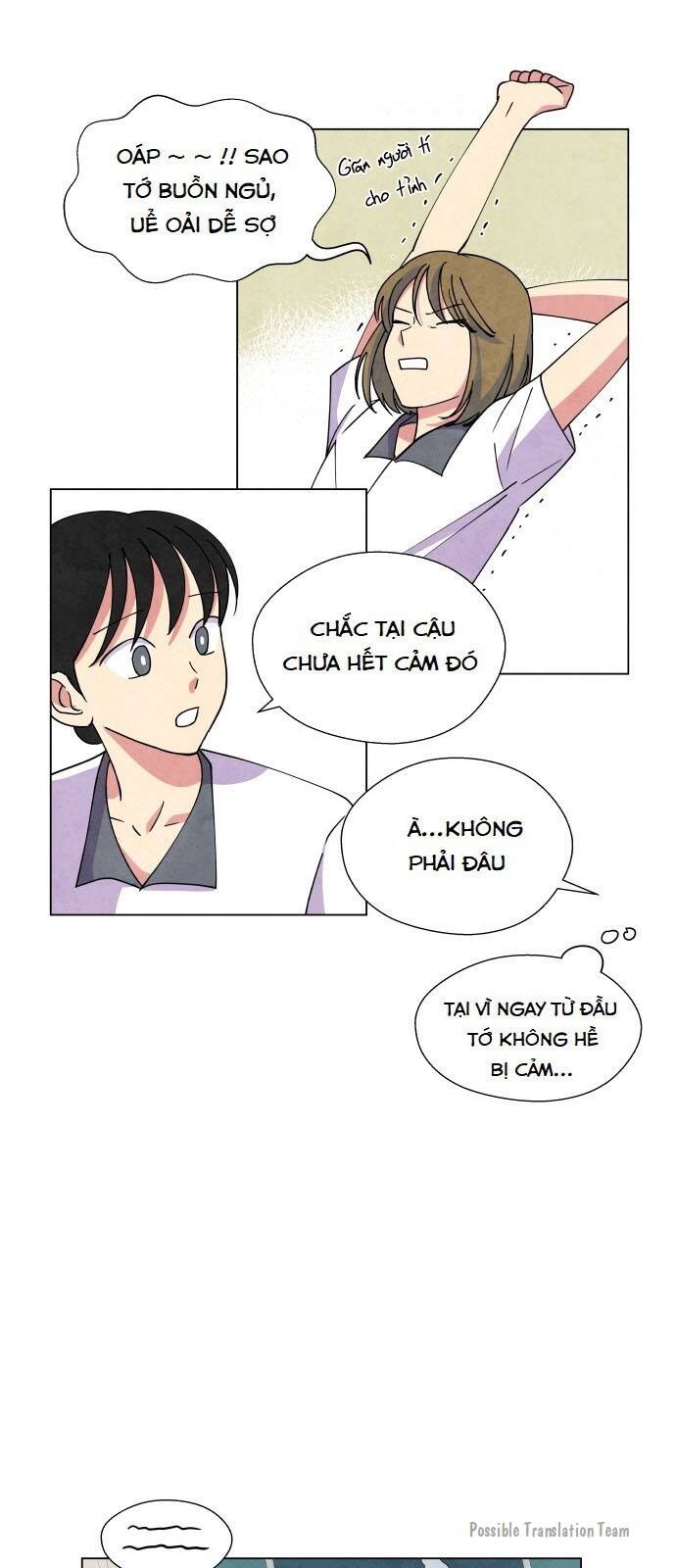 tai sói và mũ đỏ chapter 6 33