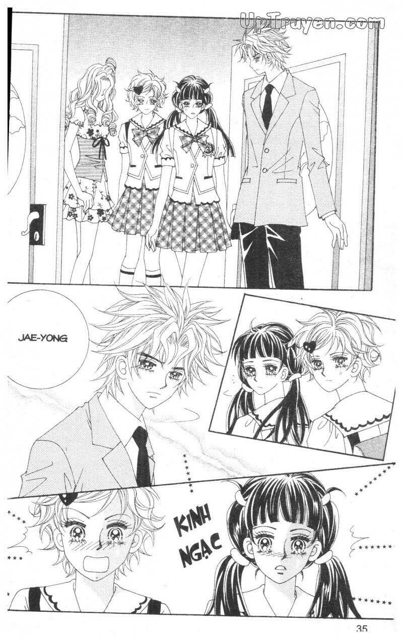 meo meo dịu dàng đi nhé chapter 4 35