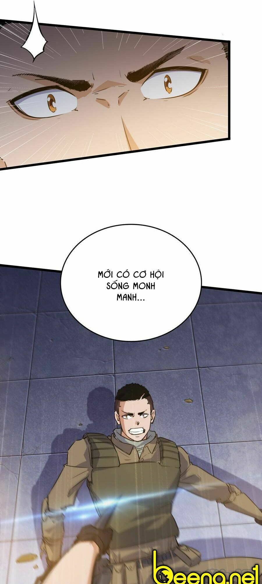 tối cường binh vương chapter 69 9