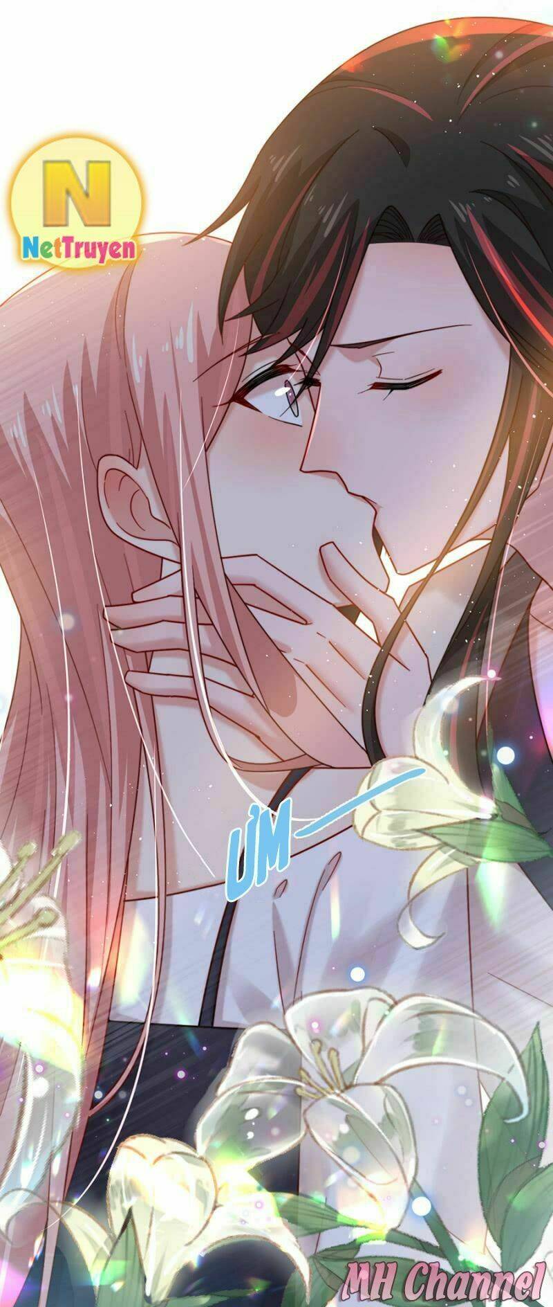 ma lạt thiên kim đẩu ác thiếu chapter 187.3 20