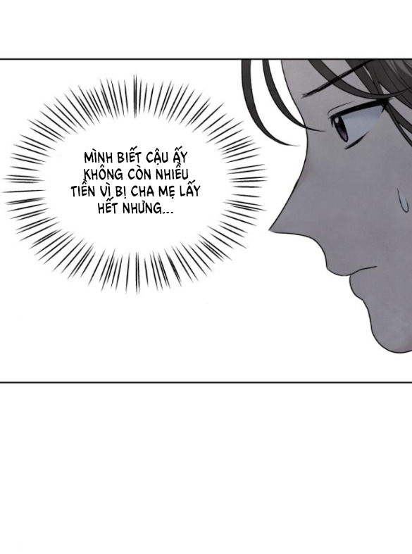 điều khiến tôi quyết tâm muốn chết chapter 65.1 19