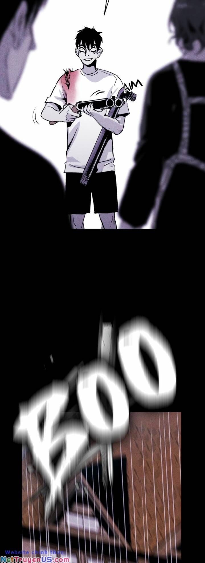 Chuồng lợn chapter 34 20