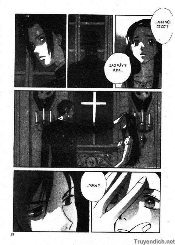 meteor methuselah chapter 12 19