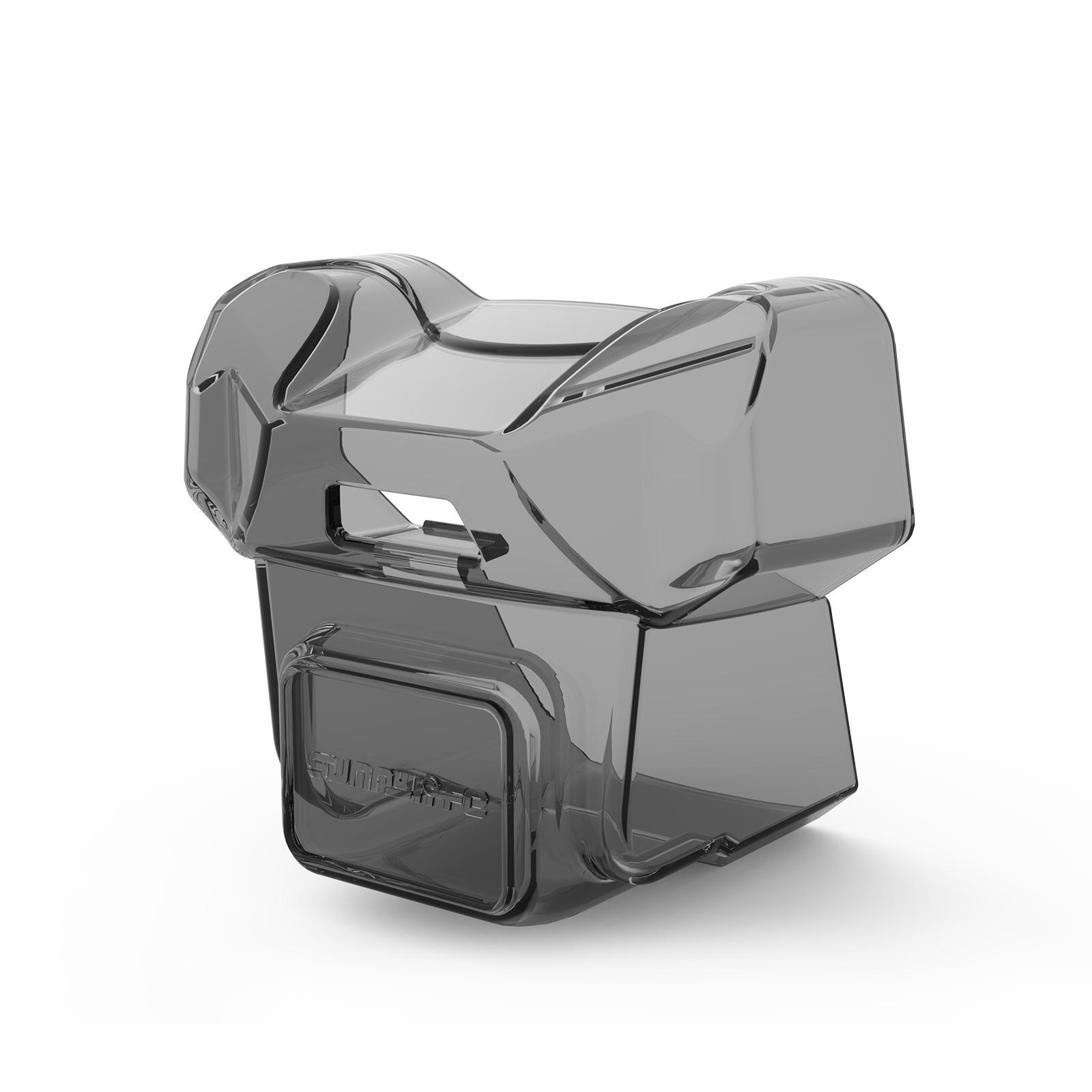 Vỏ bảo vệ ống kính Gimbal cho Air 2S Loa che nắng cho DJI Mavic Air 2 Drone Nắp ống kính Tấm che nắng Mũ bảo vệ phụ kiện Màu sắc: cho Mavic Air 2