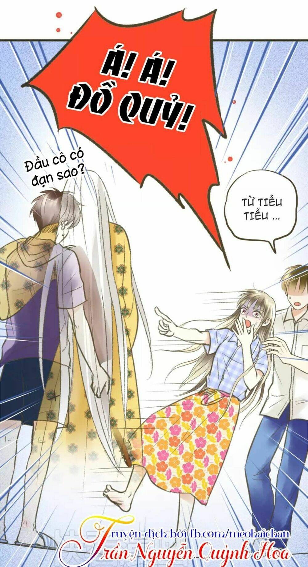 giai điệu tuổi trẻ chapter 2 45